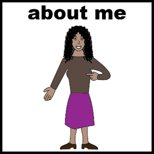 About me About me